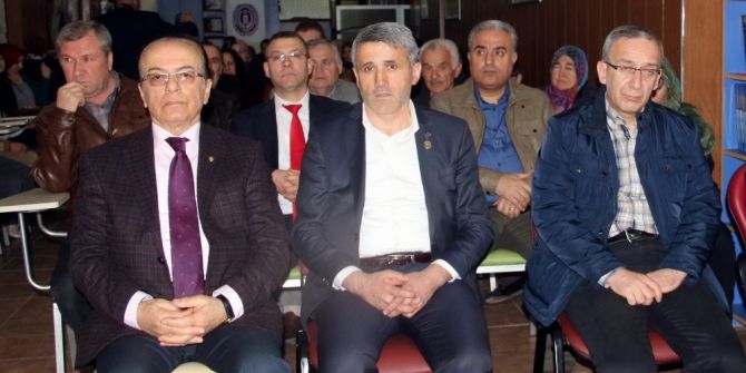 Emşav’dan Şehitler İçin 158. Mevlit