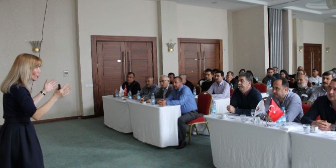 Finike Belediyesi, Afyonkarahisar’da Kampa Girdi