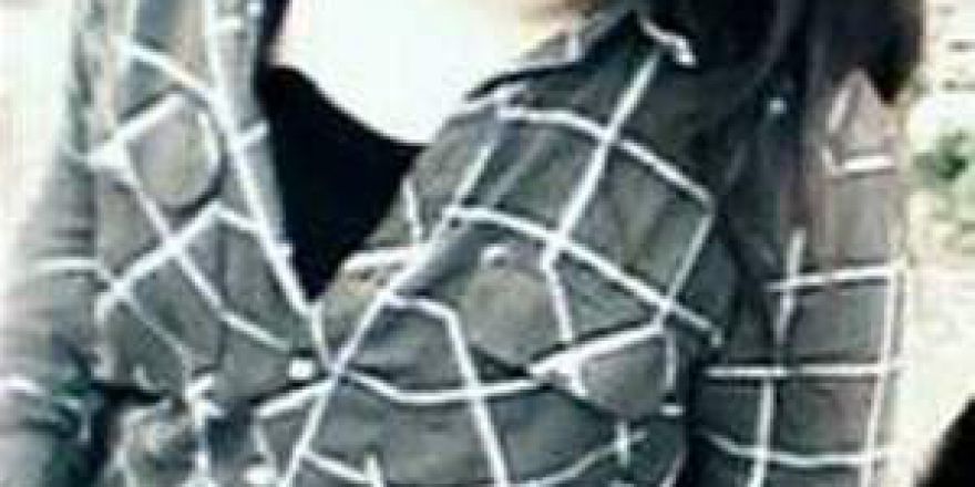 17 Yaşındaki Genç Kız İntihar Etti