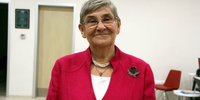 Canan Karatay’ın “Bal Yemeyin” Israrı