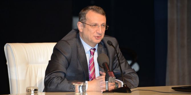 Şehir Konferanslarında Ortadoğu Konuşuldu