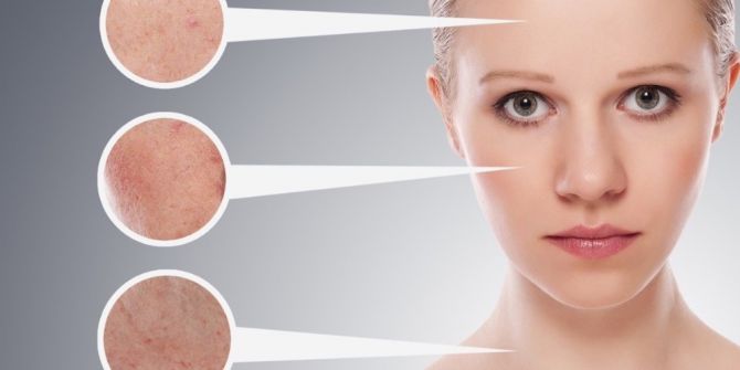 Ameliyatsız Yüz Gençleştirme Yöntemleri İle Daha Genç Görünün