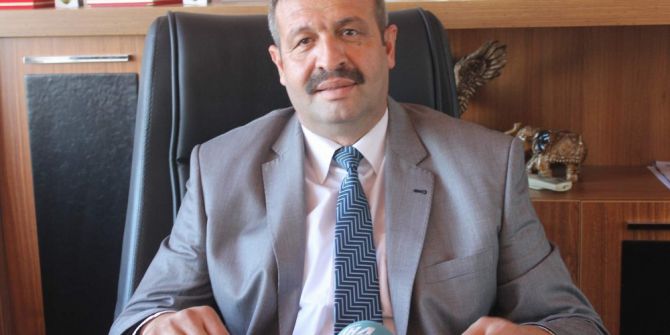 Dünyanın En Modern Fıstık Tesisinden Biri Bu Yıl Siirt’te Hizmete Giriyor