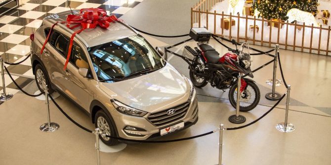 Araç Kampanyası İçin Geri Sayım Başladı