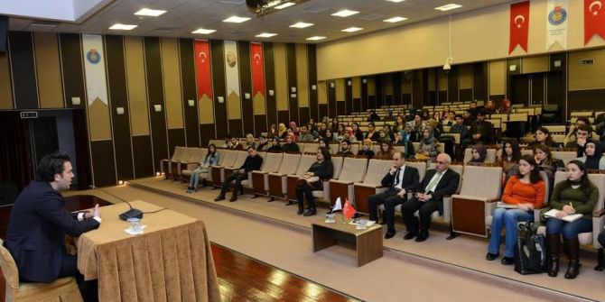 Ksü’de Kamu Denetimi Konferansı