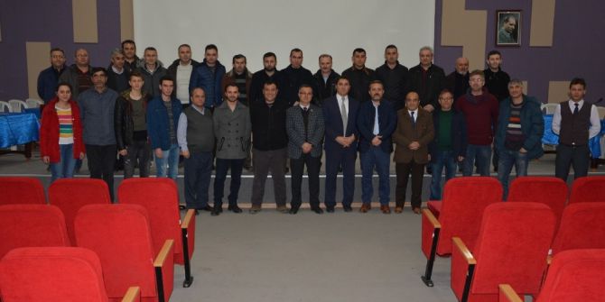 Yaşa Ve Yaşa Derneğinden 3 Nisan Karosu