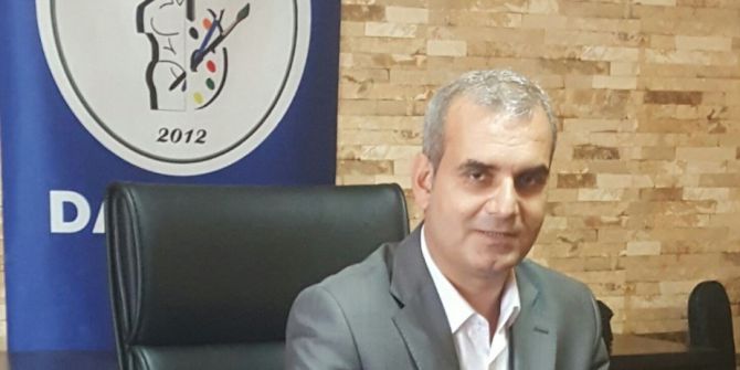 Da Vinci Derneği’nden Tiyatro Kursu