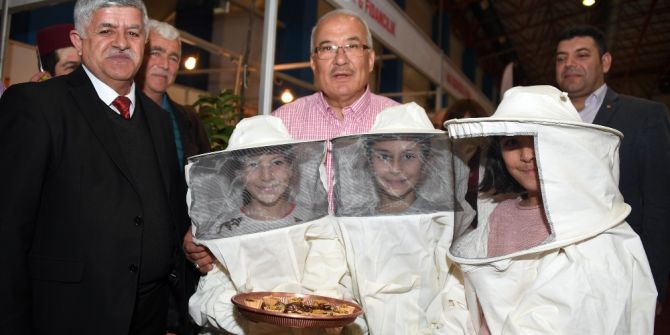 Başkan Kocamaz: “Tarımı Yeniden Ayağa Kaldırmalıyız”