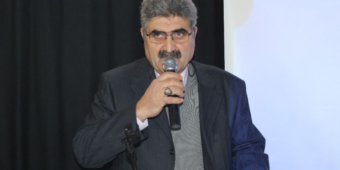 Sığırcılıkta Meydana Gelen Ayak Hastalıklarının Nedenleri Konuşuldu