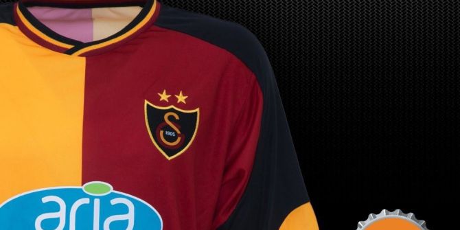 Galatasaray’dan Beşiktaş’a Gönderme