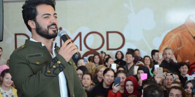 Yusuf Güney Yaza Hızlı Girecek