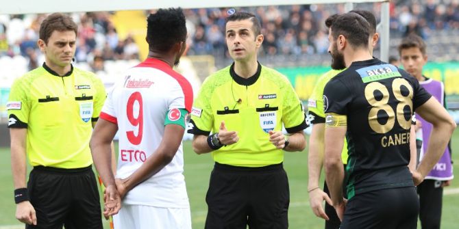 Spor Toto Süper Lig