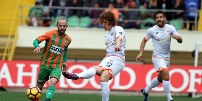 Spor Toto Süper Lig