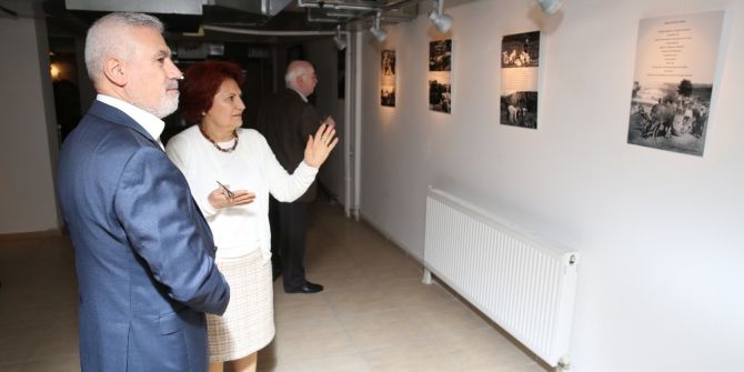 Bozbey: “Toprağı Kaybetmek İçin Elimizden Geleni Yaptık”