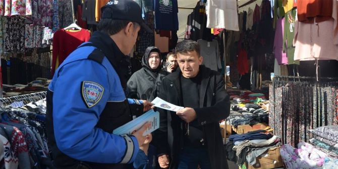 Emniyetten Vatandaşlara Uyarı