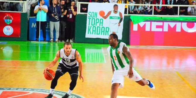 Spor Toto Basketbol Ligi