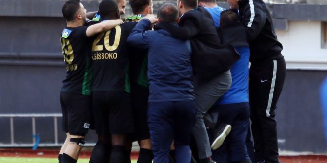 Spor Toto Süper Lig