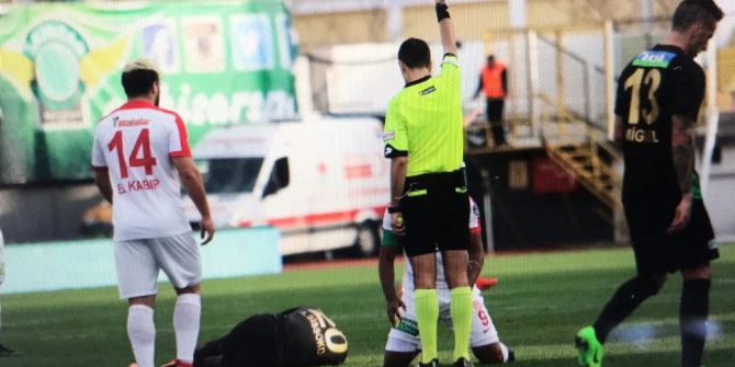 Eto’o Galatasaray Maçında Yok