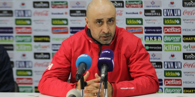 Kafkas: ”Çok Haklı Bir Galibiyet Aldık”