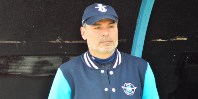 İpekoğlu: "Oyun Bana Umut Verdi”