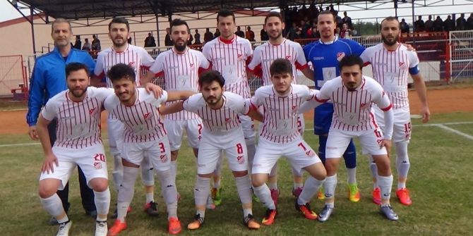 Bilecikspor Rahat Kazandı
