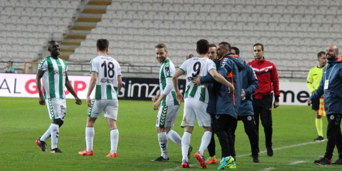 Spor Toto Süper Lig