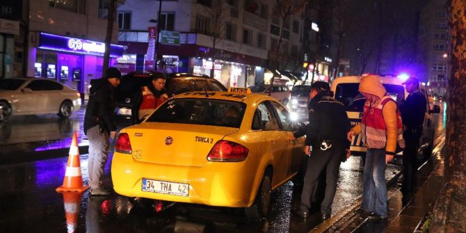 İstanbul’da Yeditepe Huzur Uygulaması