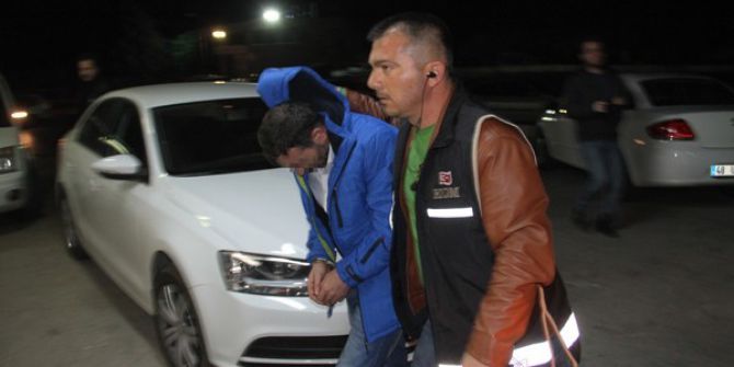 Milas’ta Umut Tacirleri Tutuklandı