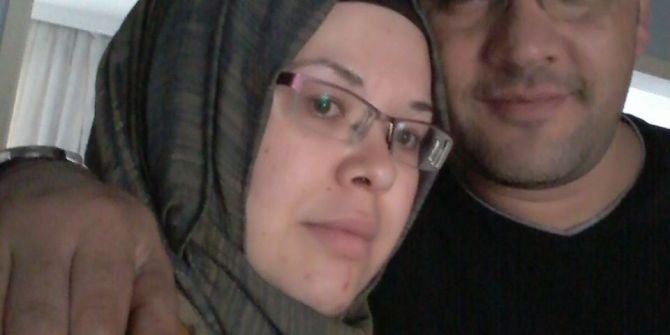 Otomobil Dereye Uçtu: 2 Ölü, 1 Yaralı, 1 Kayıp