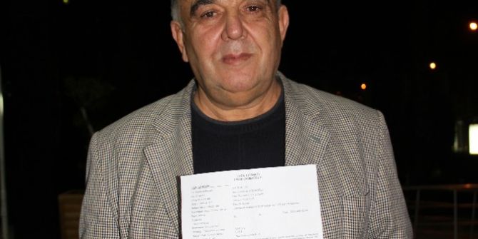 Alanya’daki Kedi Katliamına Suç Duyurusu