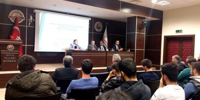 Aisyem Bahar Dönemi Etkinlikleri Başladı