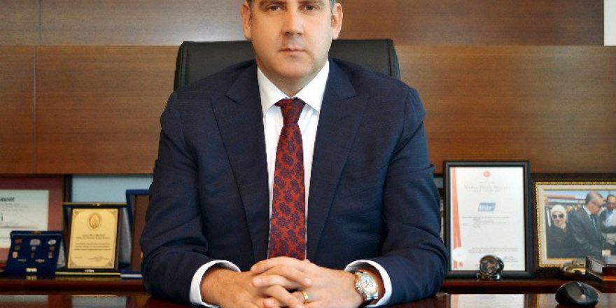 Mildon: "Ekonomi Dünyası Olarak Demokrasinin Ve Seçilmiş Hükümetin Yanındayız"