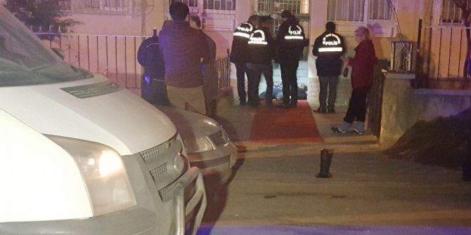 Maskeli Şahısların Saldırısına Uğrayan Astsubay, Hayatını Kaybetti