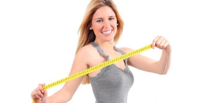 İdeal Göğüs Ölçülerine Sahip Olmak Hayal Değil