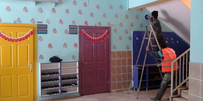 Hükümlülerle 600 Bin Lira Tasarruf