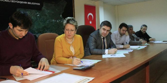 Büyükşehir’den İnşaat Malzemesi İhalesi