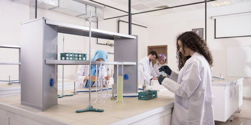 Türkiye Üniversite Memnuniyet Araştırması’na Kto Karatay Üniversitesi Damga Vurdu