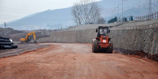 Körfez Ve Derince Arasına Alternatif Ulaşım