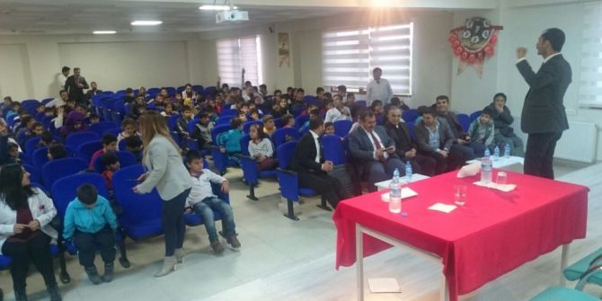 Kariyer Günlerinde Öğretmenlik Mesleğini Tanıttılar