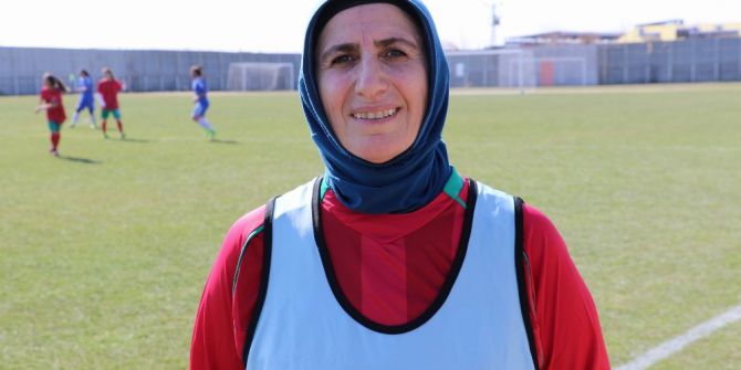 35 Yıllık Hayali Gerçek Oldu