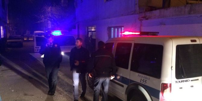 İki Aile Arasında Kavga