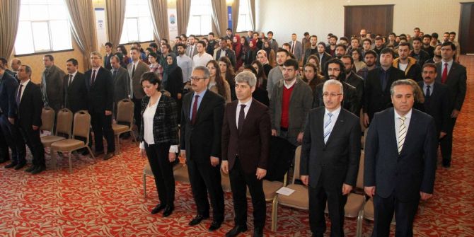 Fiber Optik Teknikerleri Yetiştirme Projesi Tamamlandı