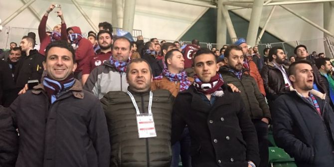 Gökhan Saral: "Amaç Skora Mobingtir"