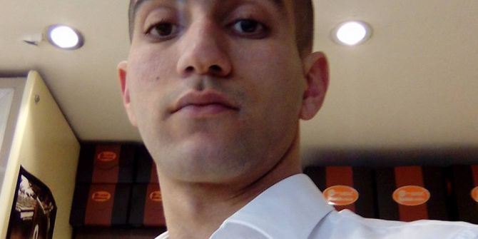 Antalya’da Trafik Kazası: 1 Ölü