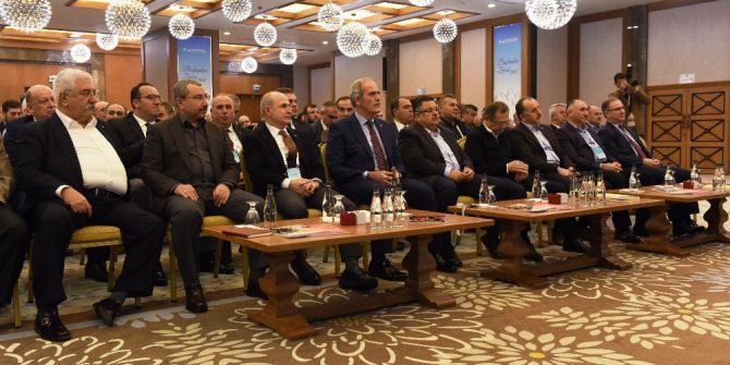 Mbb’de ’Afet’ Seferberliği