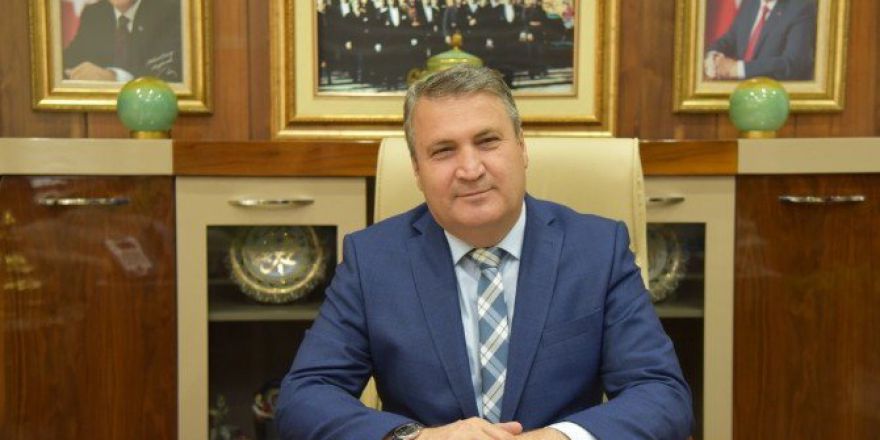 Başkan Çerçi Basın Bayramı’nı Kutladı