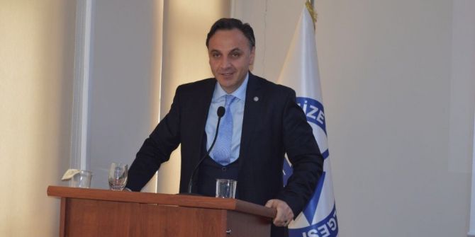 Dika’nın Madde Bağımlıları Projesine Ab’den Onay