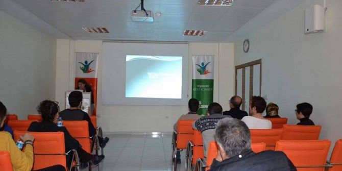 Malatya Tema Vakfı’nın Şubat Ayı Toplantısı Yapıldı