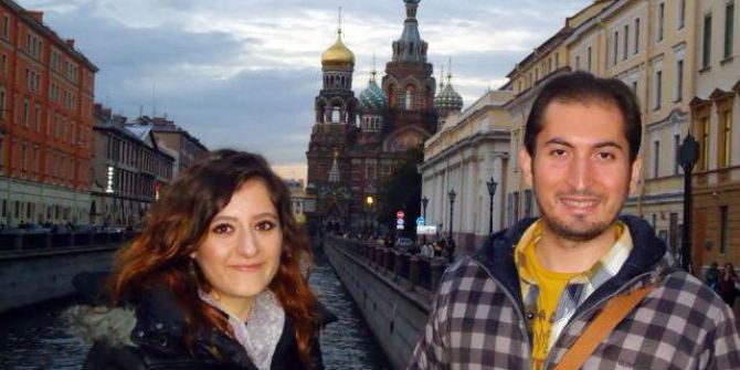 Genç Çiftin Ölümüne Sebep Olan Sürücüye Tahliye