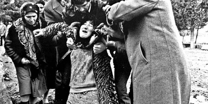 Çeyrek Asırdır Kanayan Yara: Hocalı